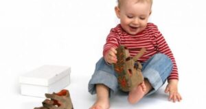 kak vybrat obuv godovalomu rebjonku na vesnu 0636190