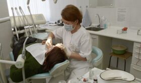 Стоматологические клиники Москвы
