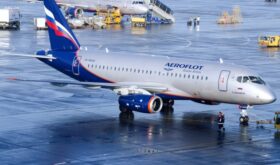 Аэрофлот возобновляет регулярные рейсы из Санкт-Петербурга в Египет