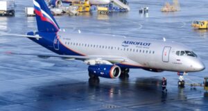 aeroflot vozobnovljaet reguljarnye rejsy iz sankt peterburga v egipet ed1b43a