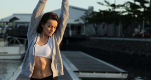 gimnastka mustafaeva podskazala uprazhnenija dlja ploskogo zhivota 2b3d222