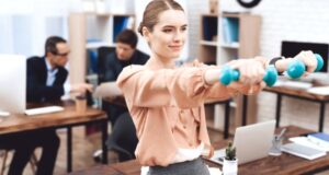 kak pravilno rabotat iz doma chtoby ne navredit zdorovju 316b2d7