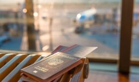 Туристам с аннулированными билетами на Пхукет от Аэрофлота помогут