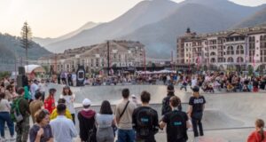 vnbspsochi proshjol otkrytyj kubok kurorta krasnaja poljana ponbsprolikam inbspskejtbordingu 7a832ee