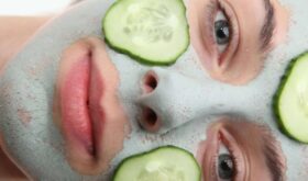 Красота из холодильника: съедобные маски для лица
