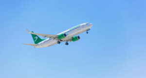 turkmenistan airlines poletit v moskvu bf7b4f9
