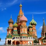В России выбрали «Столицу детского туризма»