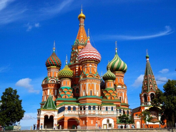 В России выбрали «Столицу детского туризма»