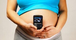 kak uberechsja ot negativnogo vlijanija smartfonov beremennym zhenshhinam 9310fea