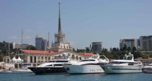 minstroj predostavit regionam subsidii nanbspkruiznyj turizm 7d45c05