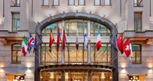 srednjaja zapolnjaemost moskovskih gostinic za god uvelichilas na 16 39a350d