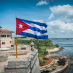 Куба планирует привлечь до полумиллиона туристов из России