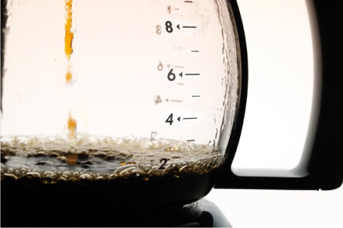 Неправильне вживання кави призводить до втрати кальцію - лікарі