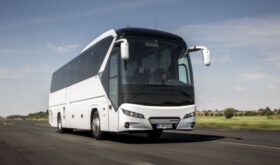Для автобусов Сочи — Абхазия введут квоты